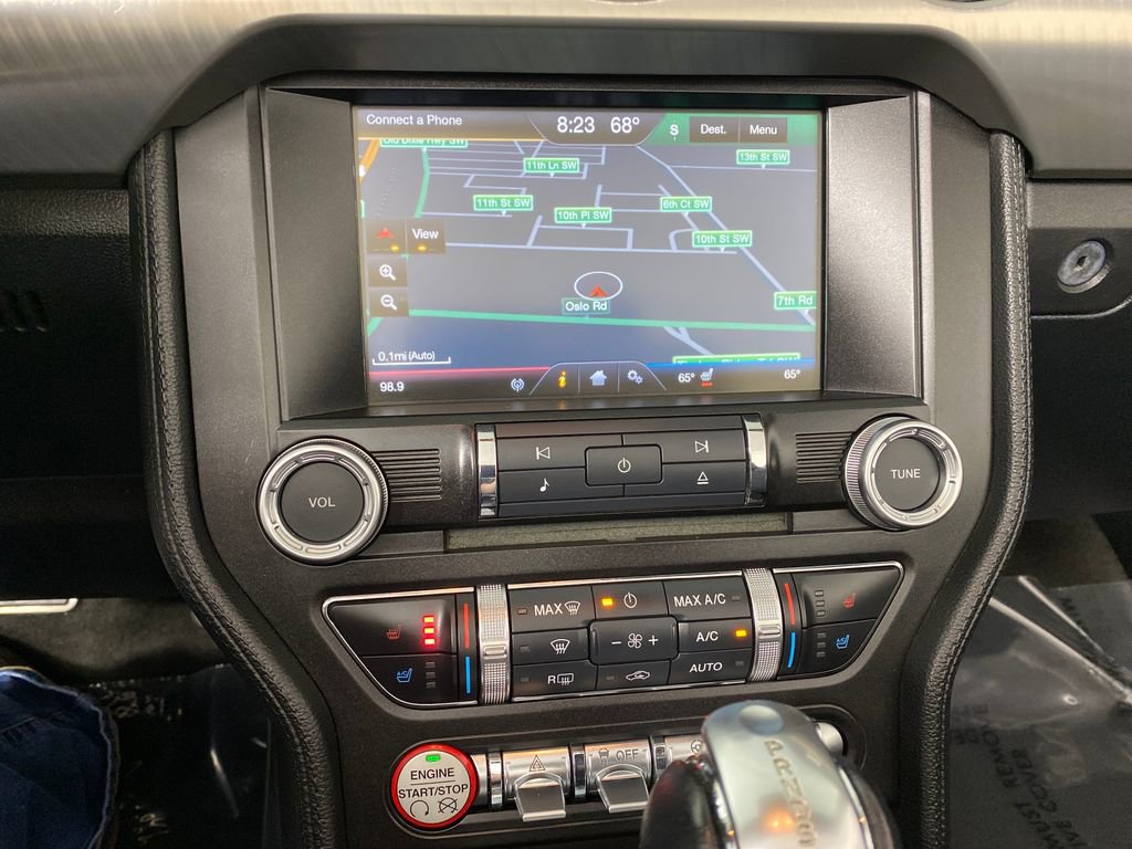 Used 2015 Ford Mustang GT Premium w/ Equipment Group 401A image 19