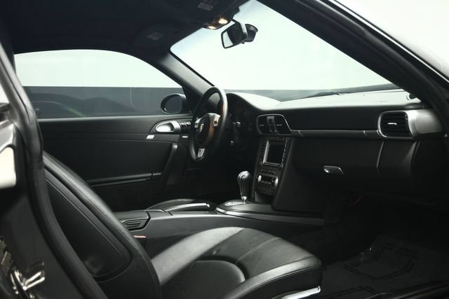 Used 2008 Porsche 911 Carrera S RWD image 5