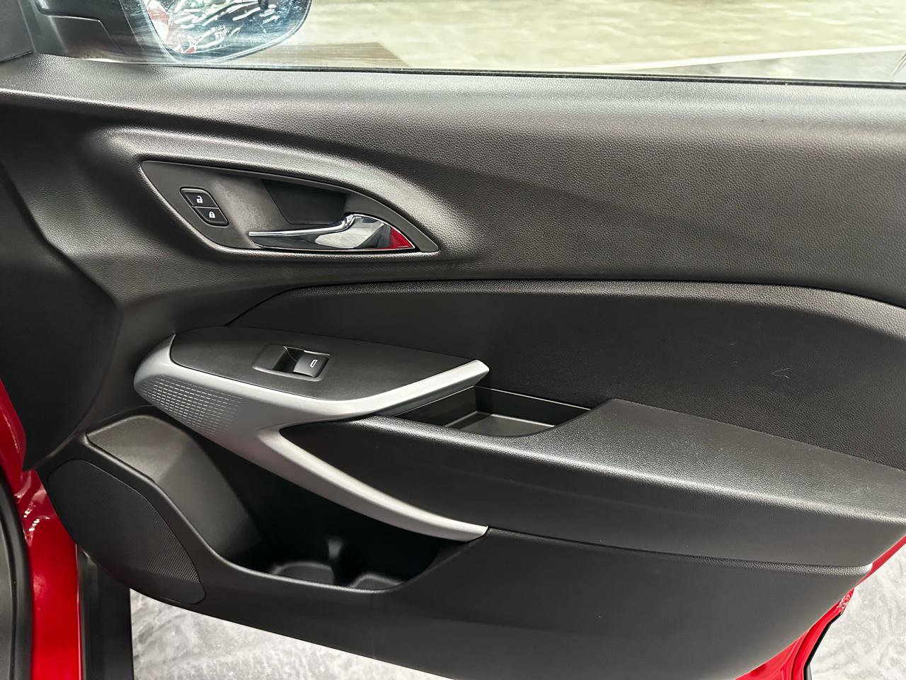 Used 2026 Chevrolet Trax LS image 17