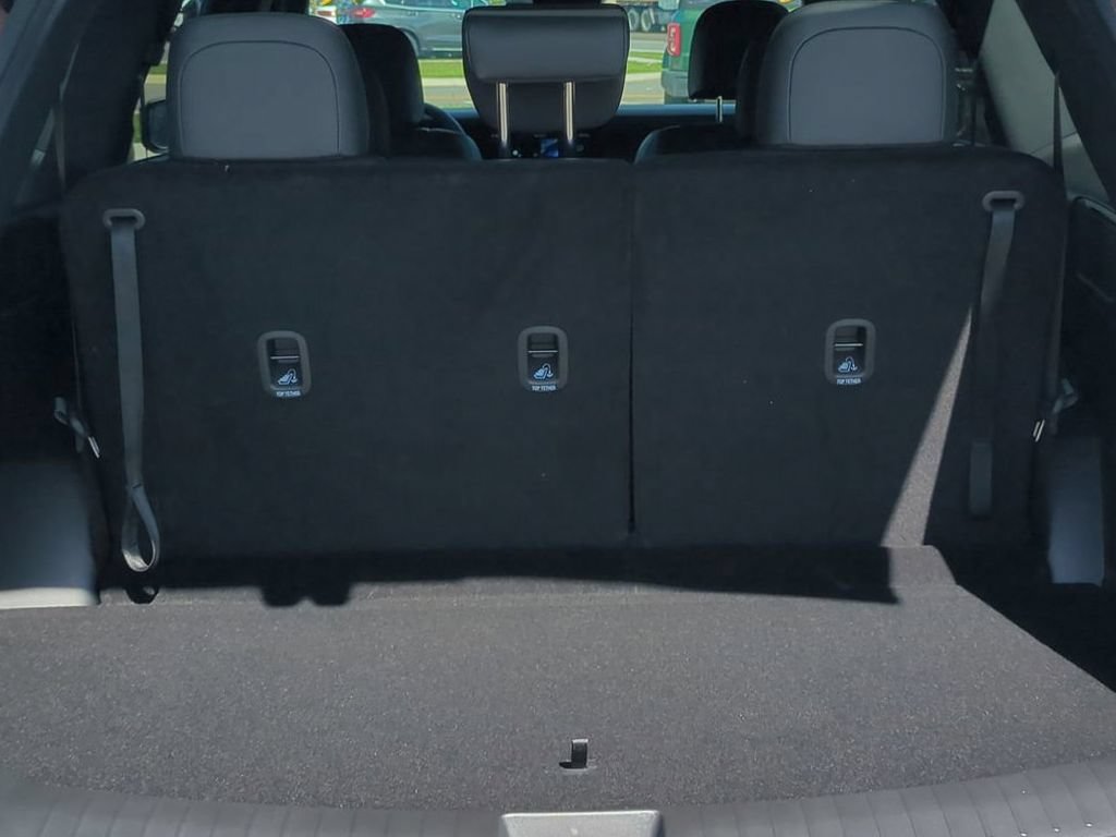 New 2026 Hyundai Palisade XRT Pro AWD/4WD image 14