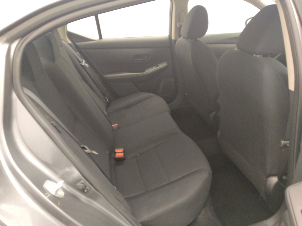 Used 2024 Nissan Sentra S FWD image 19