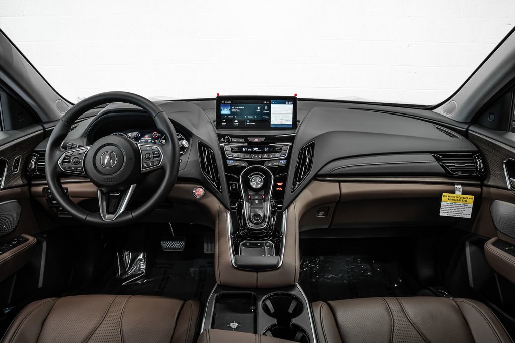 New 2026 Acura RDX w/ Technology Package image 12