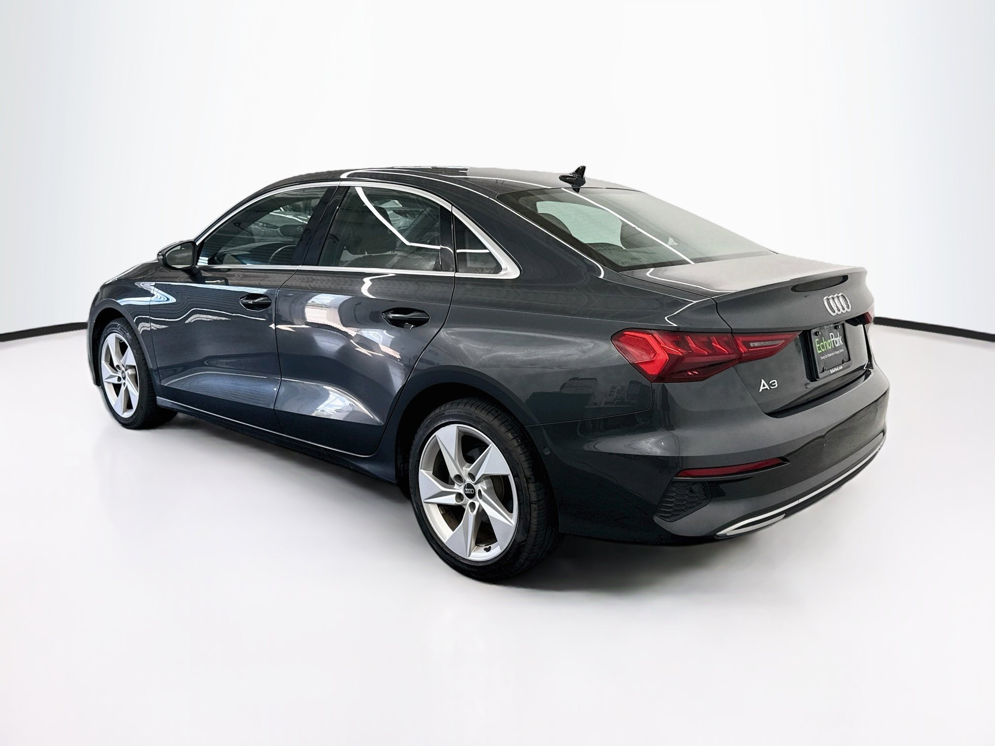 Used 2024 Audi A3 2.0T Premium FWD image 5