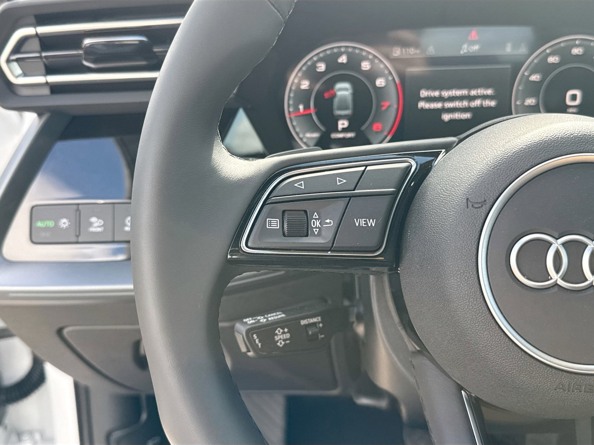 New 2026 Audi A3 2.0T Premium AWD/4WD image 36