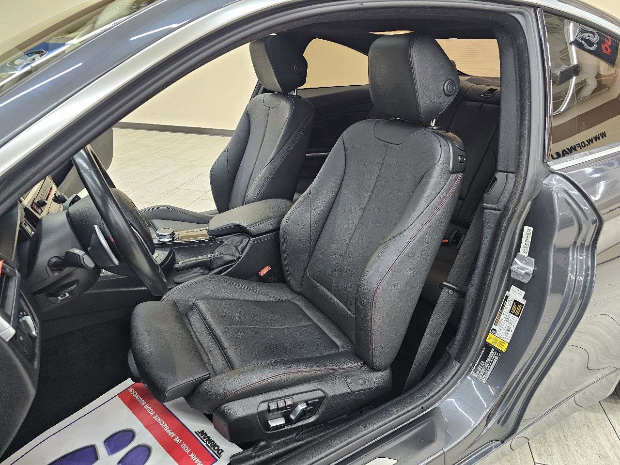 Used 2020 BMW 430i Coupe image 16