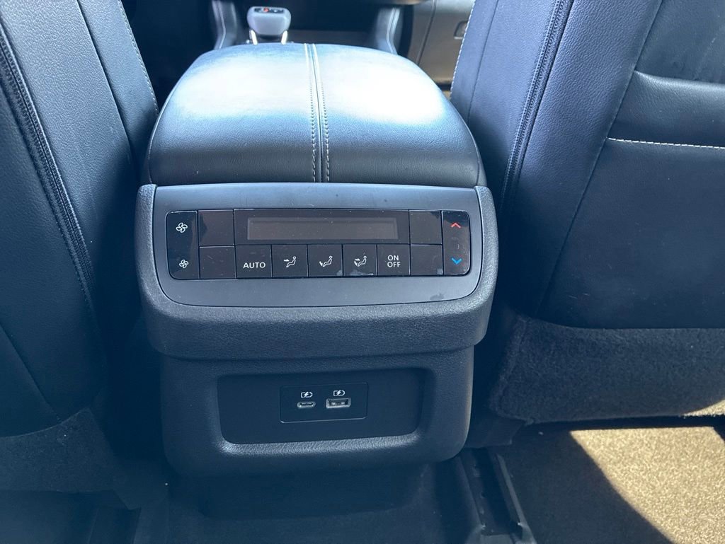 Certified 2023 Nissan Pathfinder SL AWD/4WD image 27