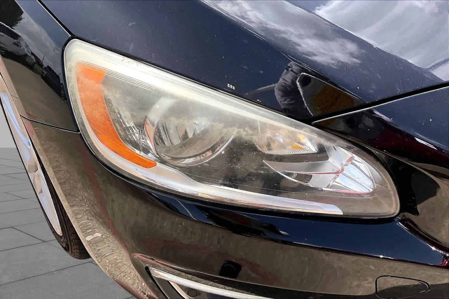 Used 2015 Volvo S60 T5 Premier Plus FWD image 27