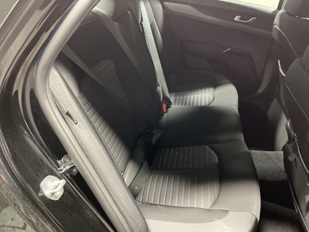 Used 2025 Kia K5 LXS FWD image 12