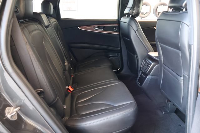 Certified 2020 Lincoln Nautilus Reserve AWD/4WD image 19