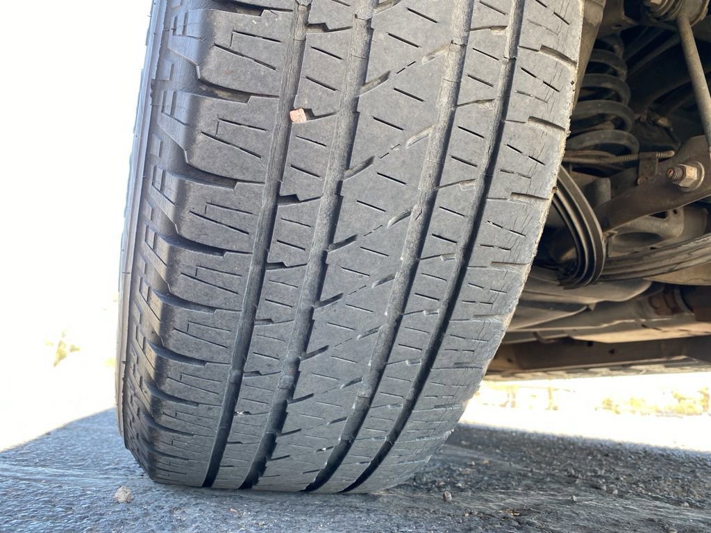 Used 2001 GMC Yukon XL SLT image 18