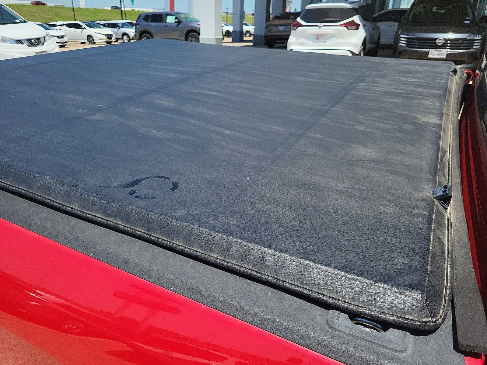 Used 2016 RAM 1500 Big Horn AWD/4WD image 24