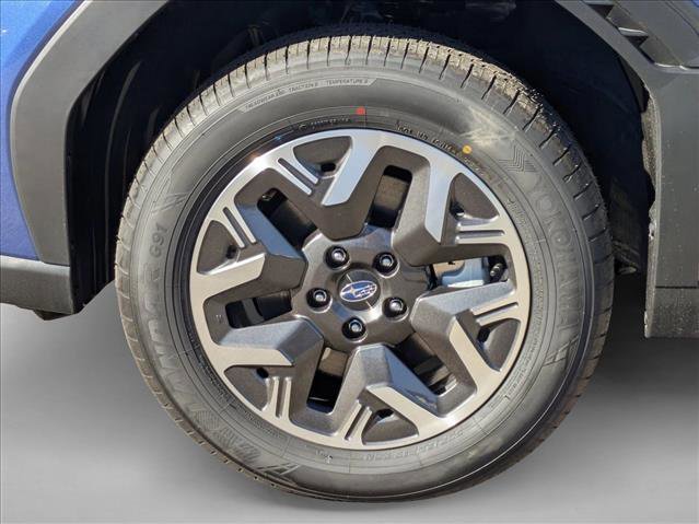 New 2026 Subaru Forester image 9