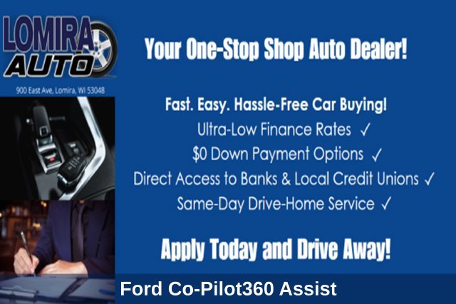 Used 2020 Ford Escape SEL AWD/4WD image 28