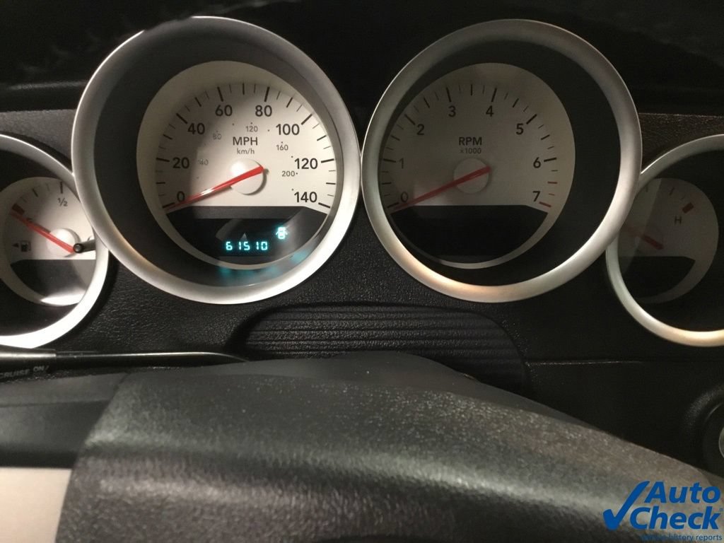 Used 2007 Dodge Charger SXT w/ Comfort Seating Group AWD/4WD image 40