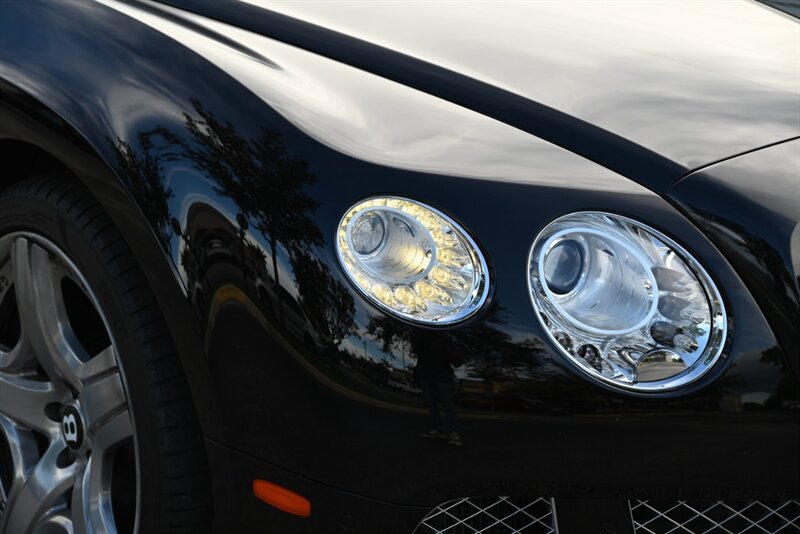Used 2013 Bentley Continental GT AWD/4WD image 13