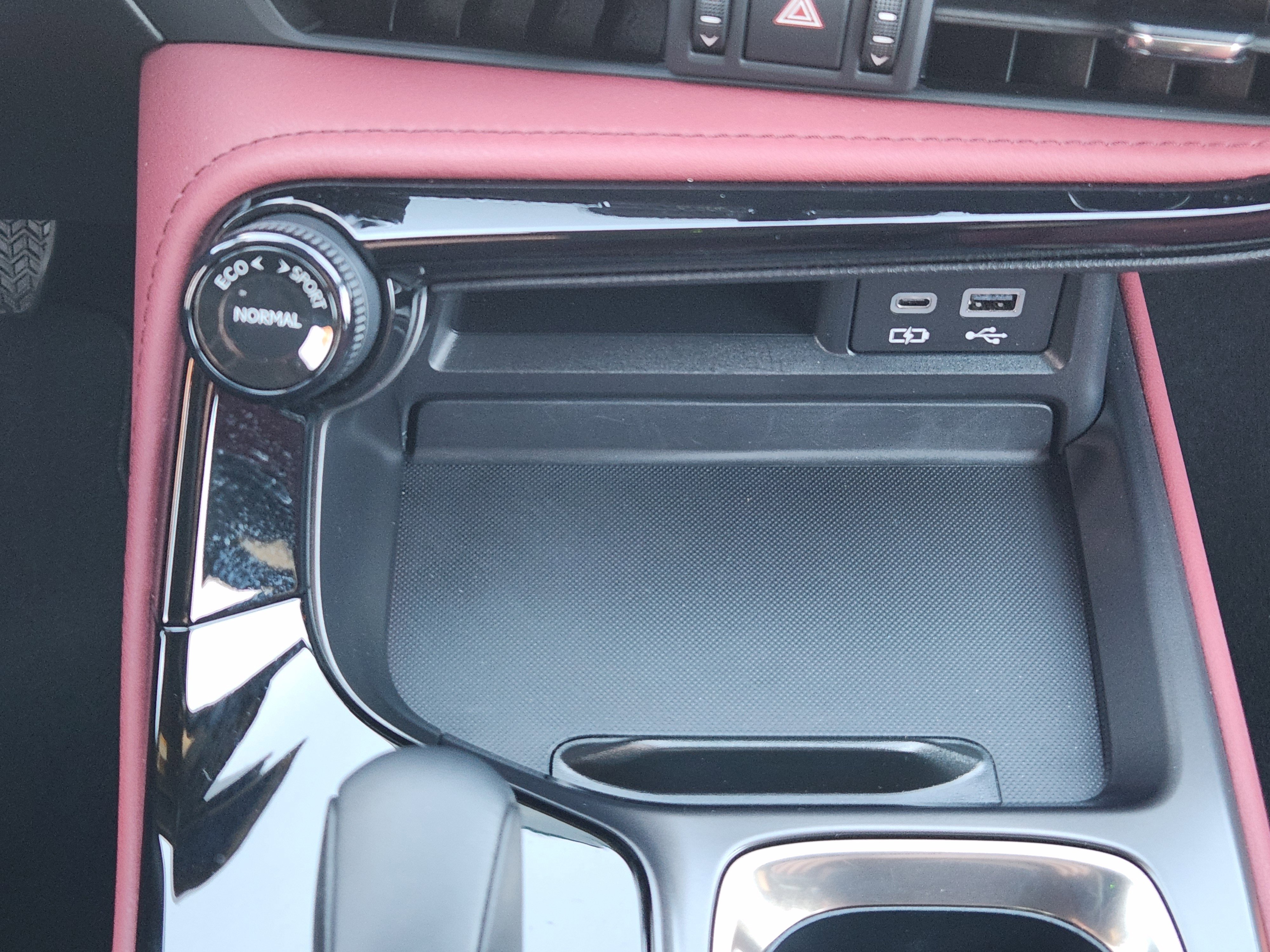 Certified 2024 Lexus NX 350h AWD w/ Premium Package image 23