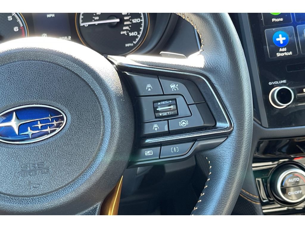 Used 2025 Subaru Forester Wilderness image 36