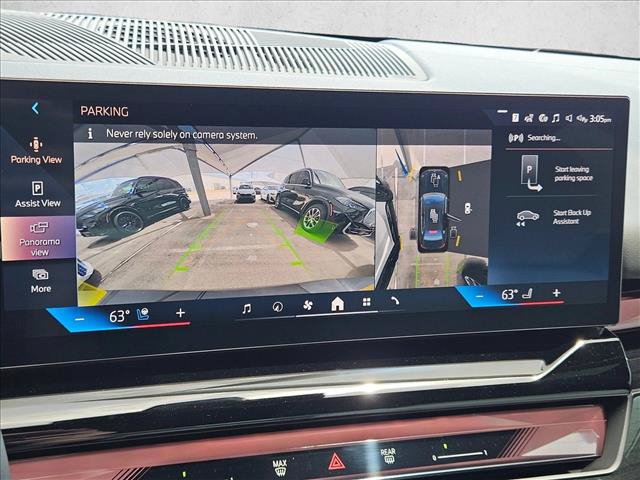 New 2027 BMW i5 eDrive40 RWD image 14