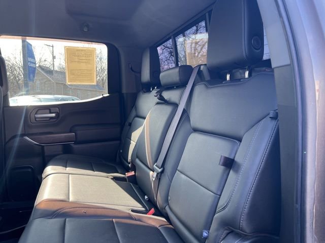 Used 2019 GMC Sierra 1500 SLT image 18