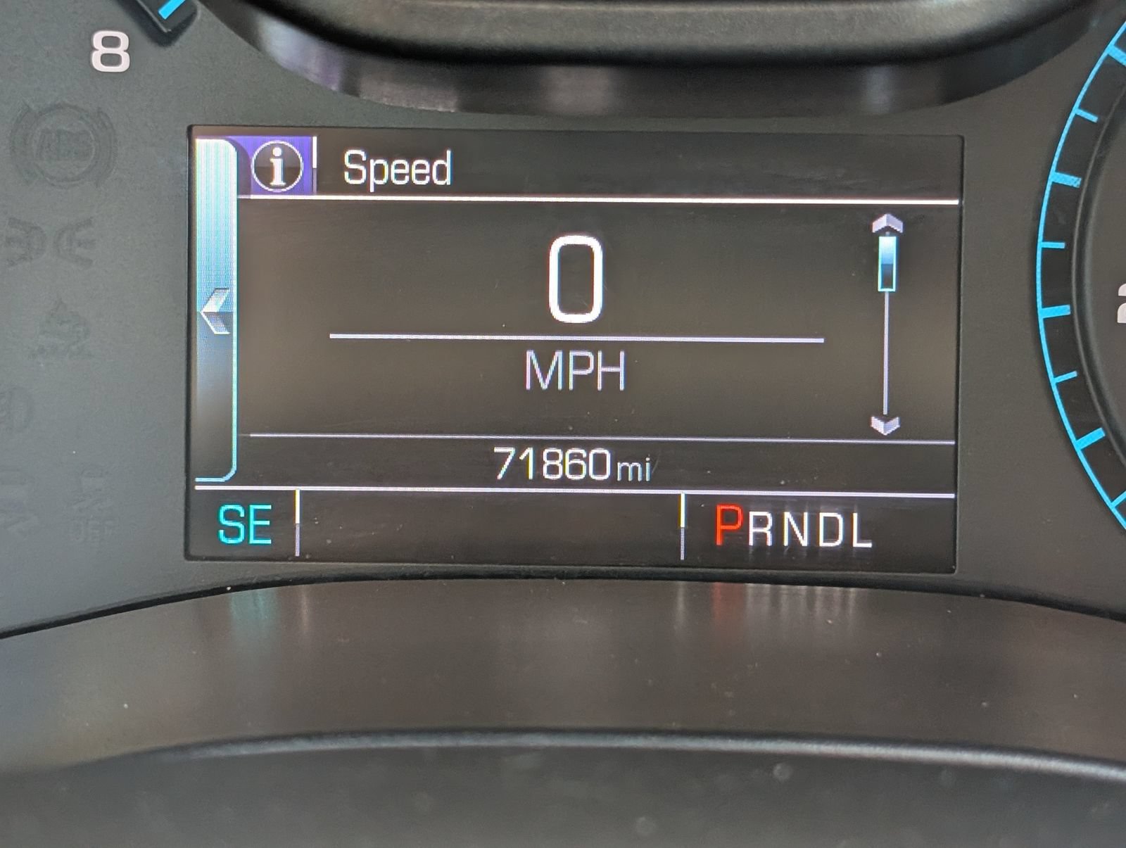 Used 2017 Chevrolet Colorado Z71 AWD/4WD image 28