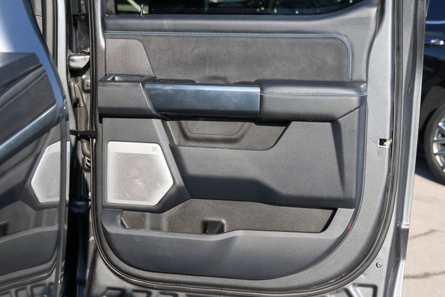 Used 2025 Ford F250 Platinum image 20