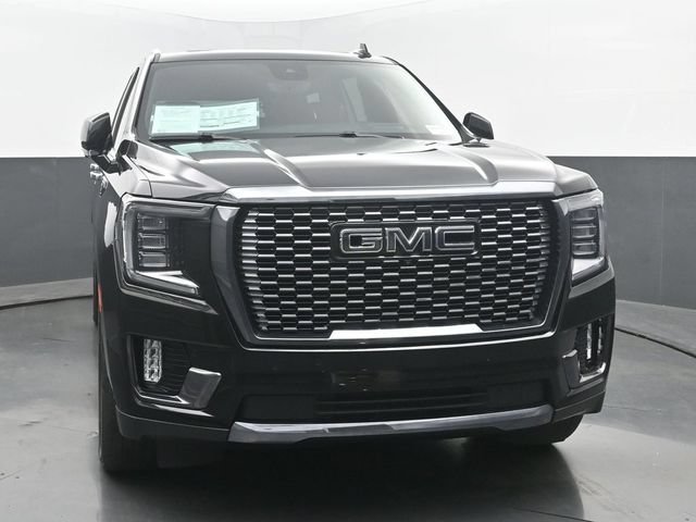 Used 2024 GMC Yukon Denali Ultimate AWD/4WD image 8
