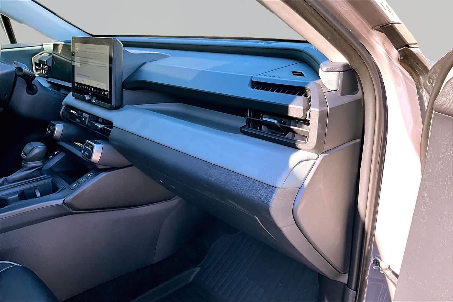 Certified 2026 Toyota RAV4 AWD image 19