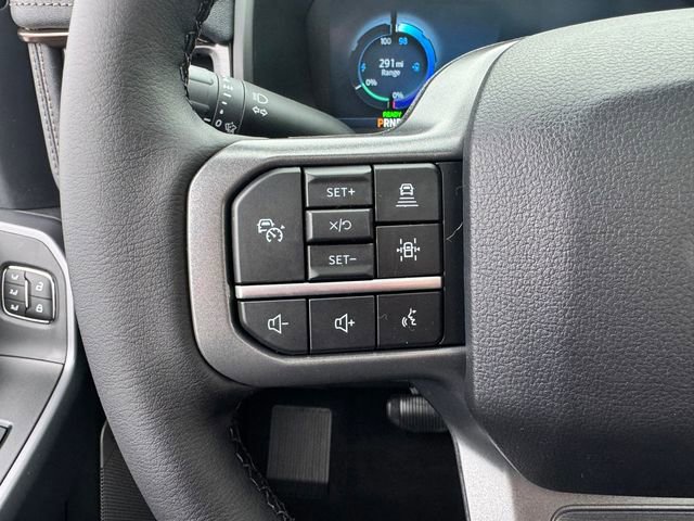 New 2025 Ford F150 Lightning Lariat image 26