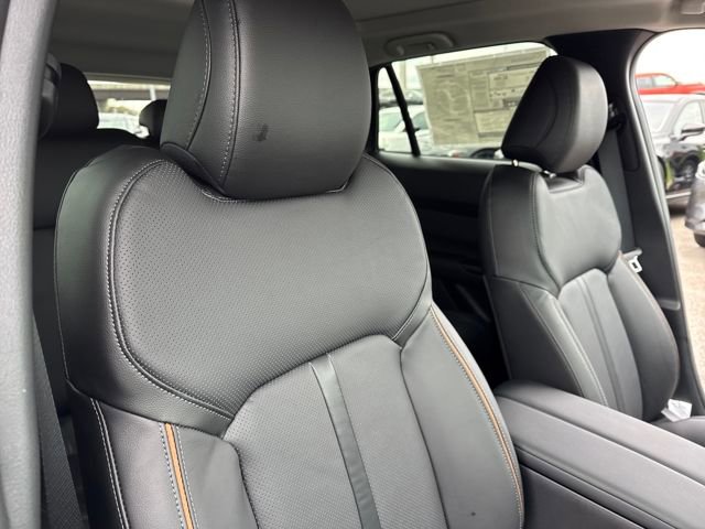 New 2026 MAZDA CX-50 AWD 2.5 Hybrid w/ Weather Package image 24