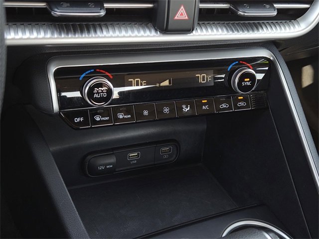 Used 2022 Kia K5 LXS image 22