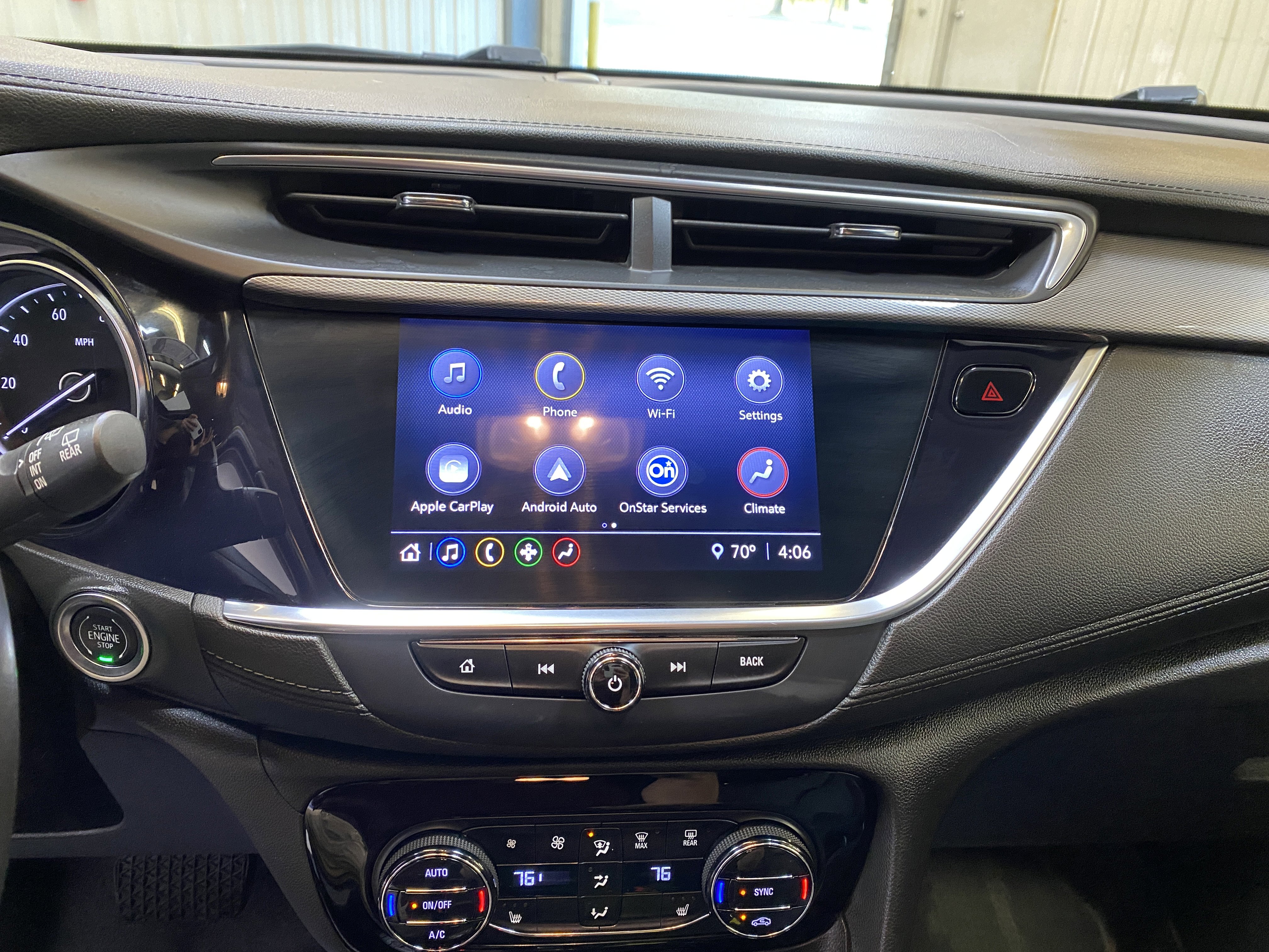 Used 2020 Buick Encore GX Select w/ Sport Touring Package image 37