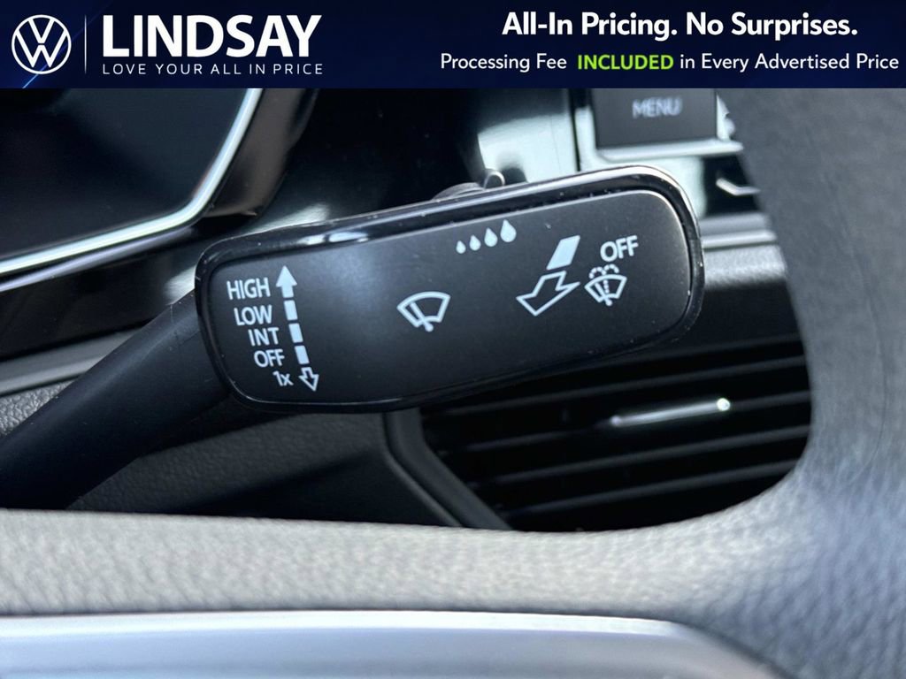 Used 2023 Volkswagen Jetta Sport image 21