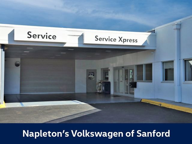 Used 2024 Volkswagen Jetta SEL FWD image 22