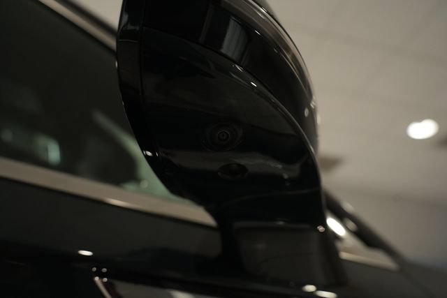 Used 2025 Lincoln Aviator Black Label AWD/4WD image 7