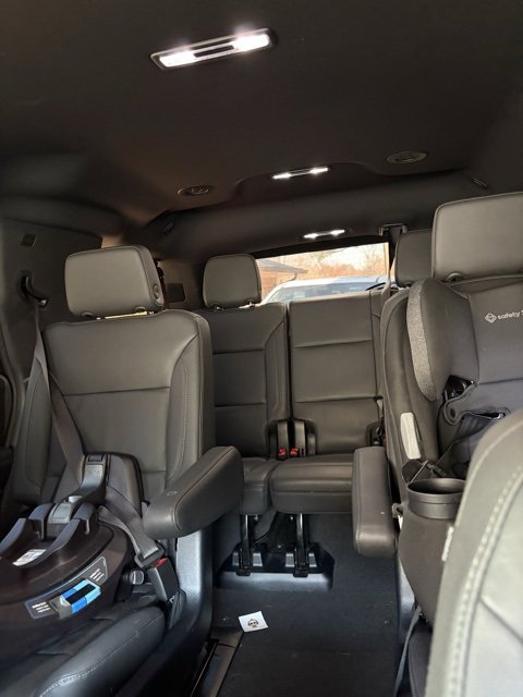 Used 2025 Chevrolet Tahoe Z71 w/ Comfort Package image 7