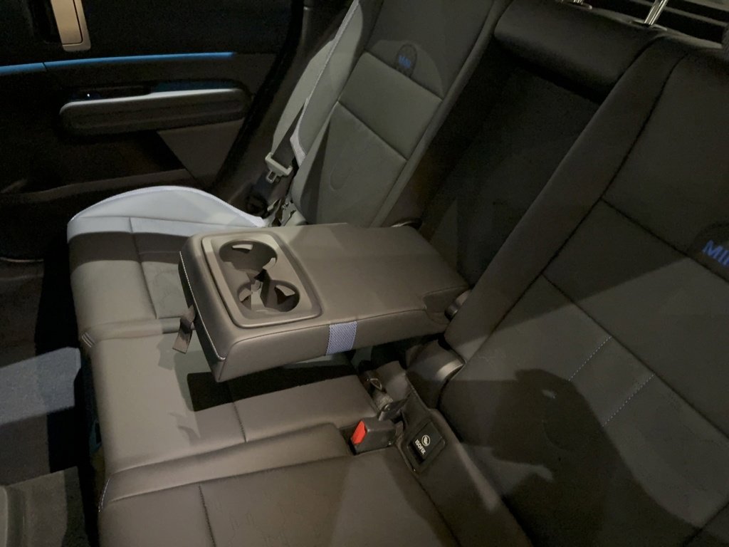 Certified 2025 MINI Cooper Countryman S image 14