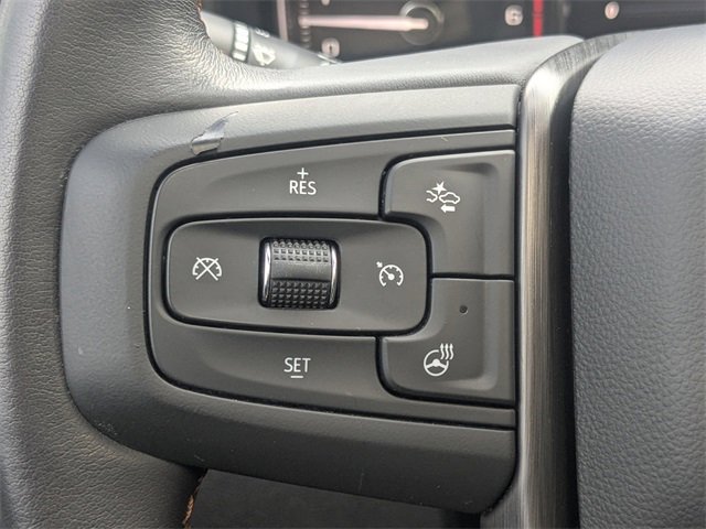 Used 2021 GMC Sierra 2500 AT4 w/ AT4 Premium Plus Package image 27