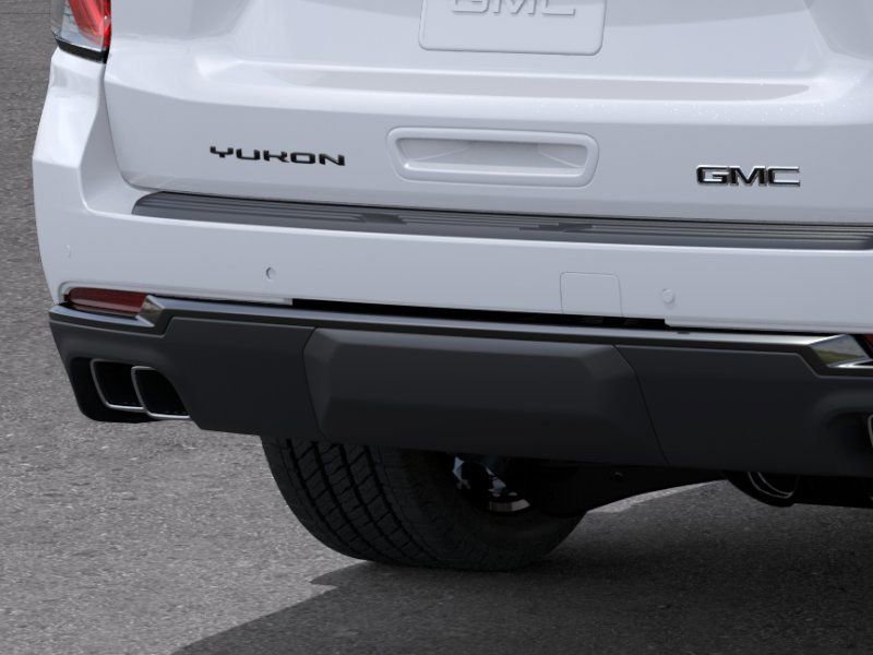 New 2026 GMC Yukon XL Denali Ultimate AWD/4WD image 17
