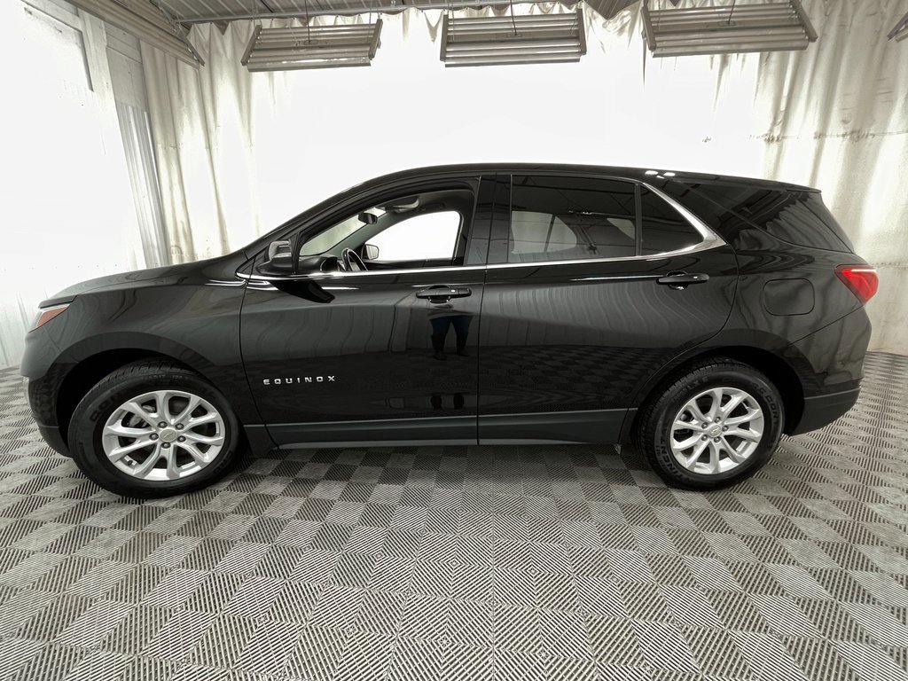 Used 2018 Chevrolet Equinox LT image 13