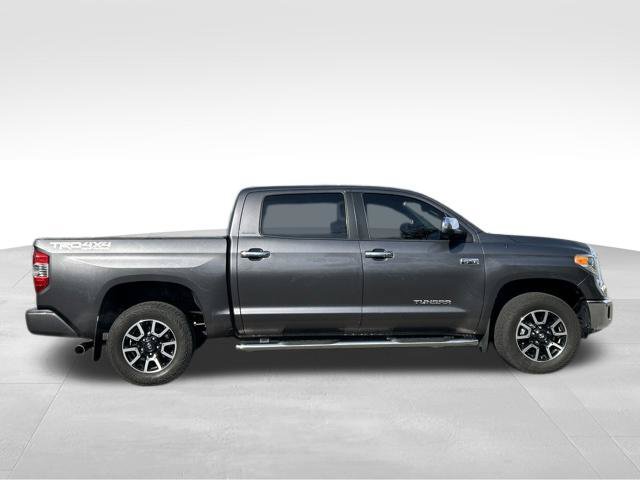 Used 2017 Toyota Tundra Limited AWD/4WD image 12