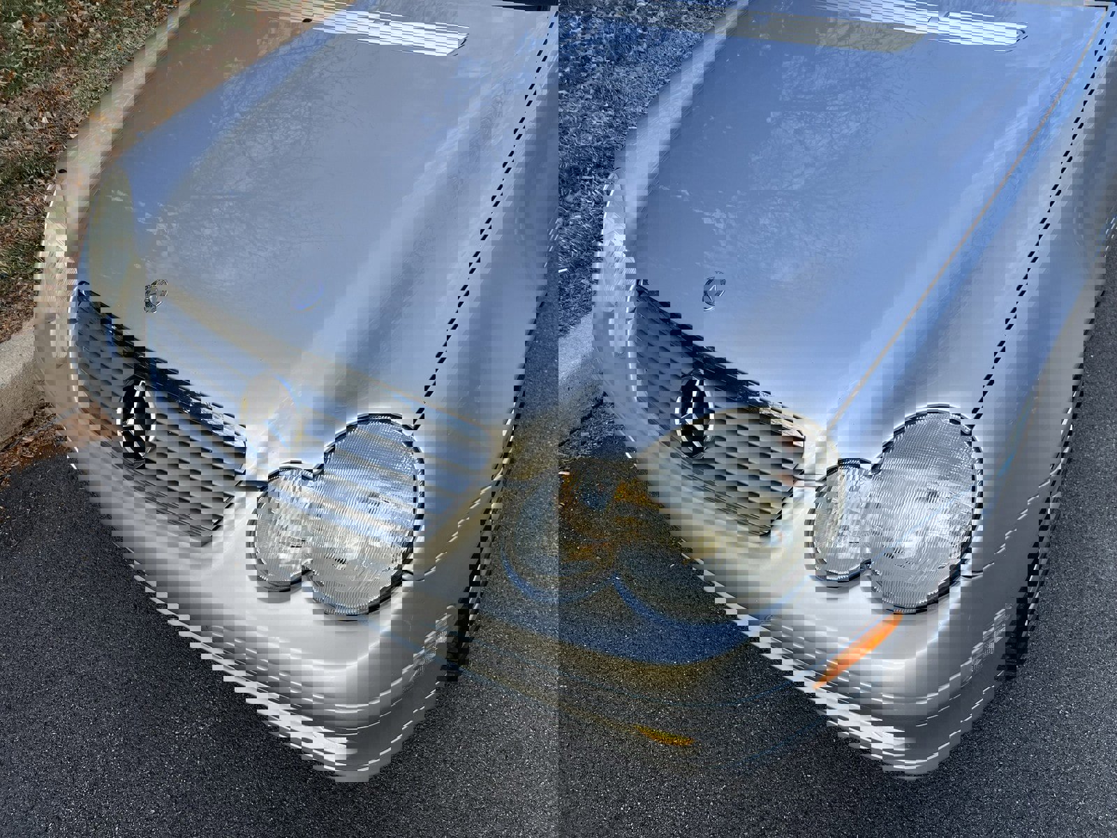 Used 2003 Mercedes-Benz C 320 Coupe image 63