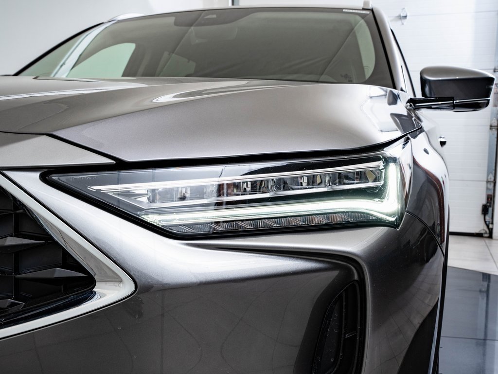 Certified 2023 Acura MDX SH-AWD w/ Advance Package image 15