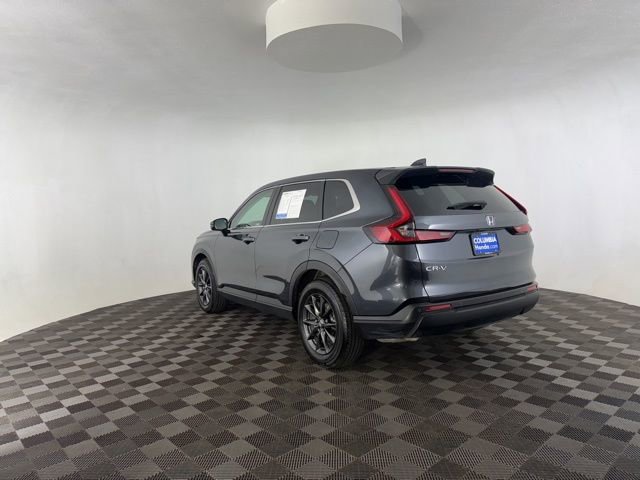 Certified 2026 Honda CR-V EX-L image 11