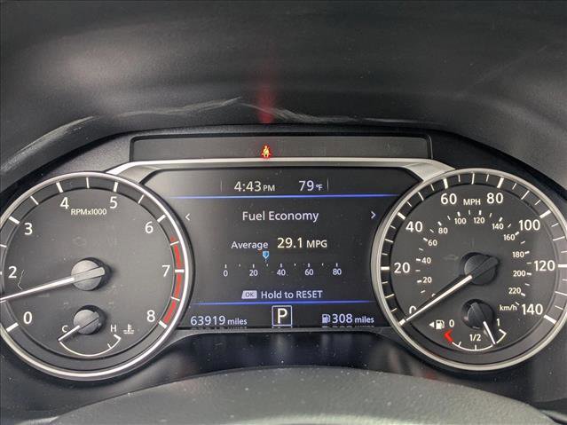 Used 2020 Nissan Altima 2.5 S FWD image 10