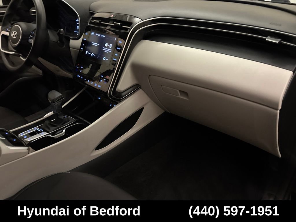 Used 2024 Hyundai Tucson SEL AWD/4WD image 25