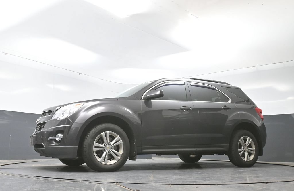 Used 2015 Chevrolet Equinox LT w/ Driver Convenience Package AWD/4WD image 21