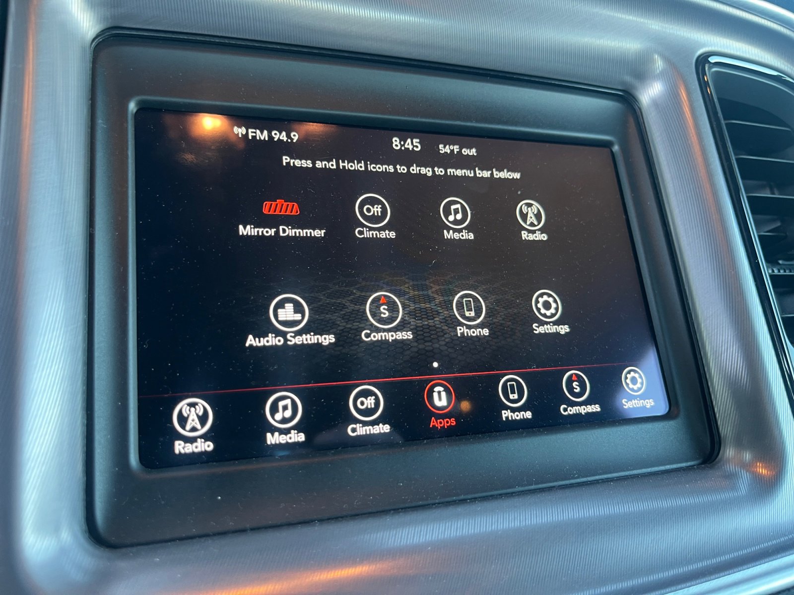 Used 2022 Dodge Challenger SXT image 27