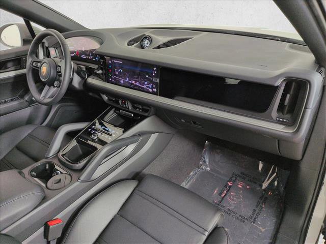 New 2026 Porsche Cayenne Coupe image 27