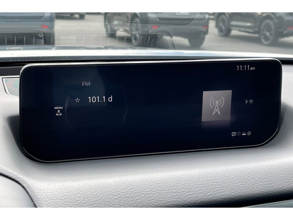 Certified 2025 MAZDA CX-50 2.5 Hybrid w/ Weather Package image 27