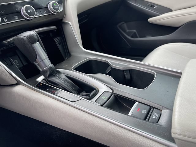 Used 2018 Honda Accord LX image 20